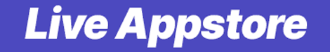 Live Appstore Logo