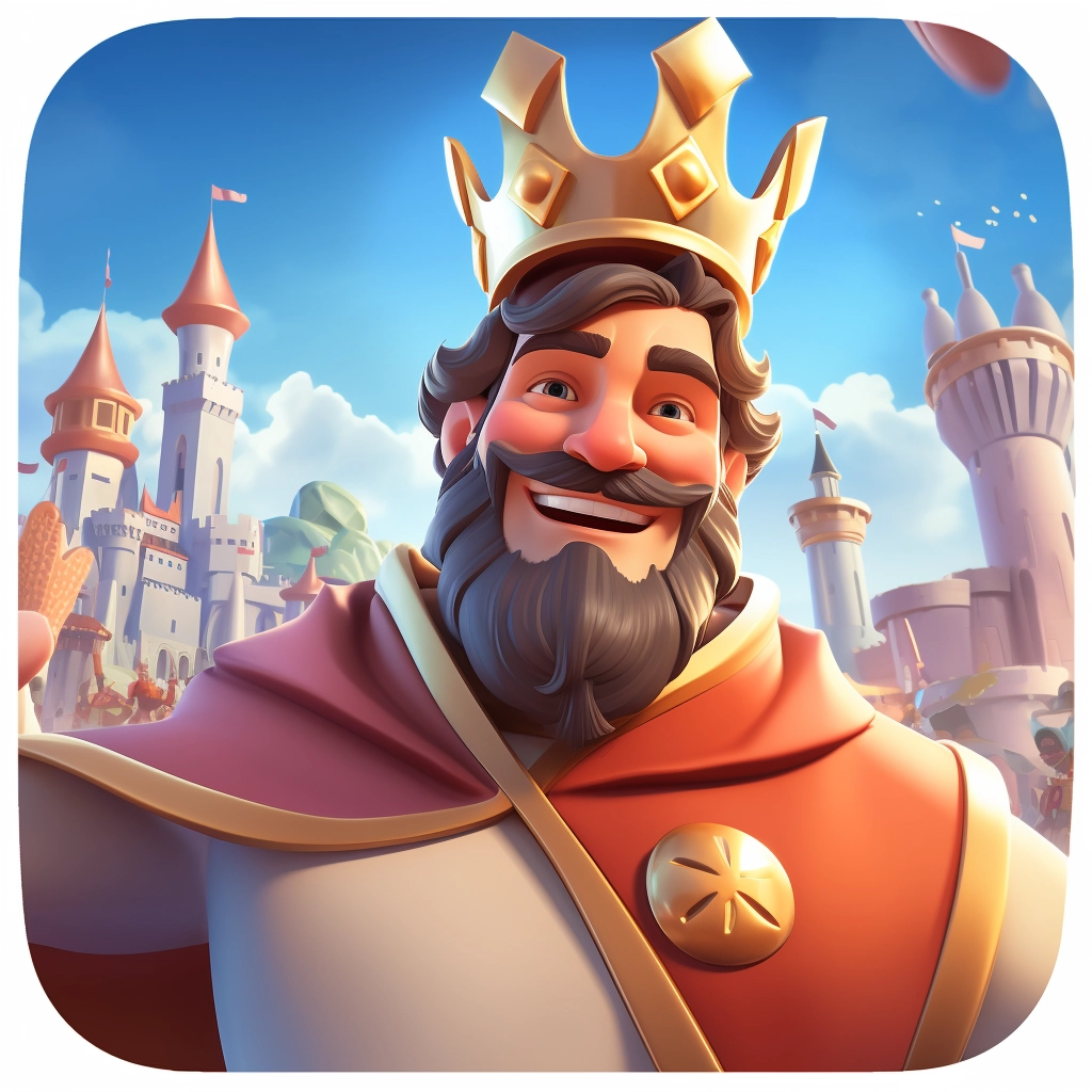 Kingdoms Profile Picture