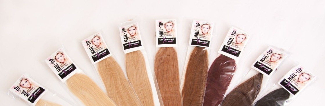 Hair Xtensions Cover Image